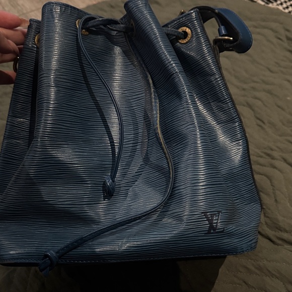Louis Vuitton Handbags - Louis Vuitton EPI NOE